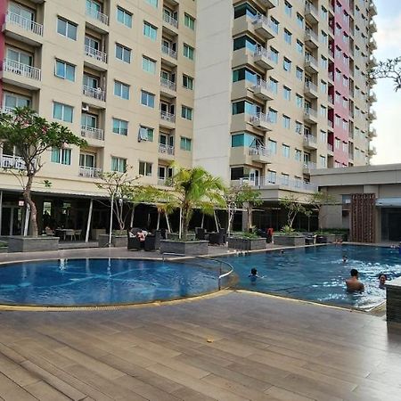 Apartemen Solo Paragon By Cariapartemen-Id Bonorejo Eksteriør bilde
