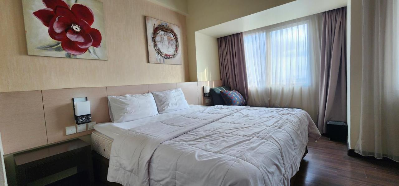 Apartemen Solo Paragon By Cariapartemen-Id Bonorejo Eksteriør bilde