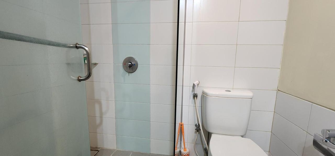 Apartemen Solo Paragon By Cariapartemen-Id Bonorejo Eksteriør bilde