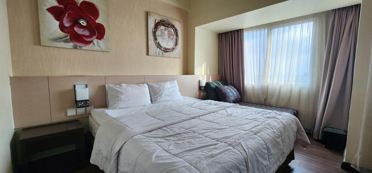 Apartemen Solo Paragon By Cariapartemen-Id Bonorejo Eksteriør bilde