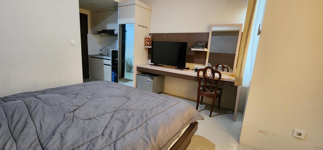 Apartemen Solo Paragon By Cariapartemen-Id Bonorejo Eksteriør bilde