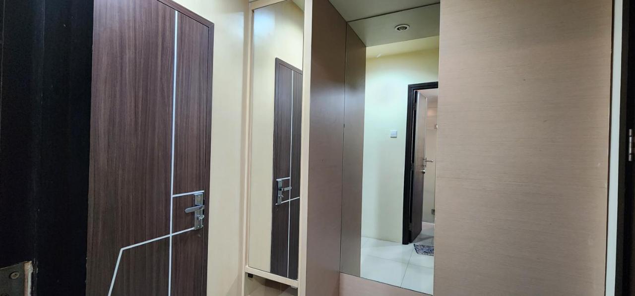 Apartemen Solo Paragon By Cariapartemen-Id Bonorejo Eksteriør bilde