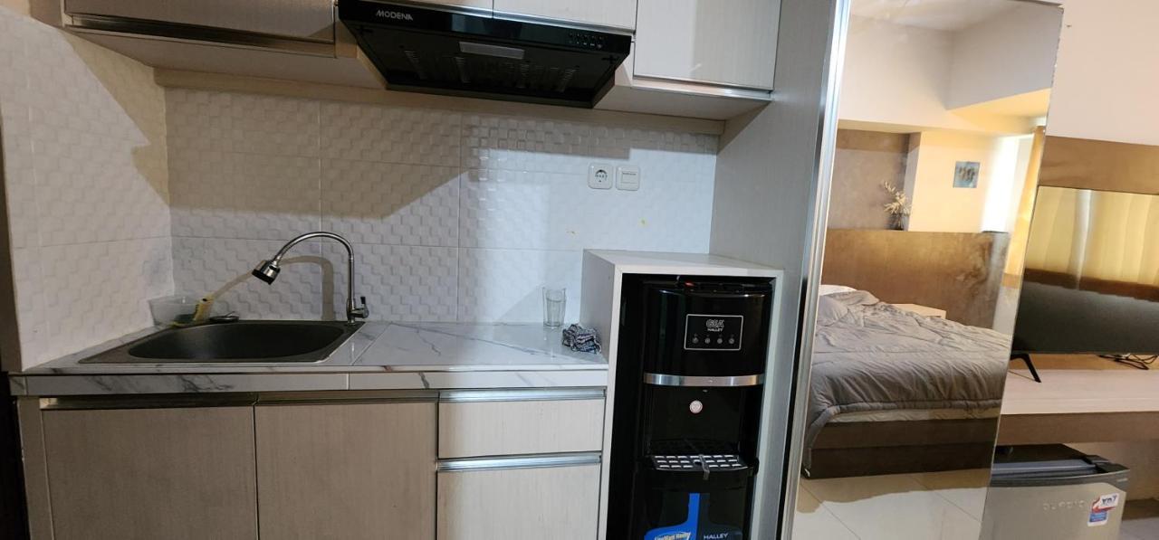 Apartemen Solo Paragon By Cariapartemen-Id Bonorejo Eksteriør bilde