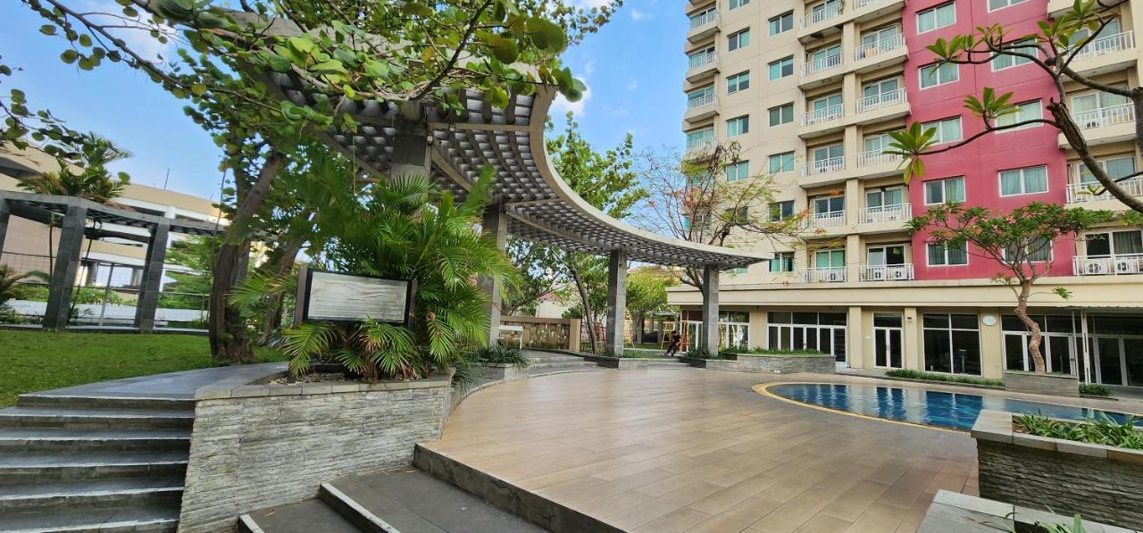 Apartemen Solo Paragon By Cariapartemen-Id Bonorejo Eksteriør bilde