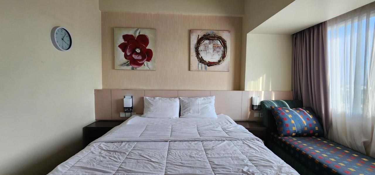 Apartemen Solo Paragon By Cariapartemen-Id Bonorejo Eksteriør bilde