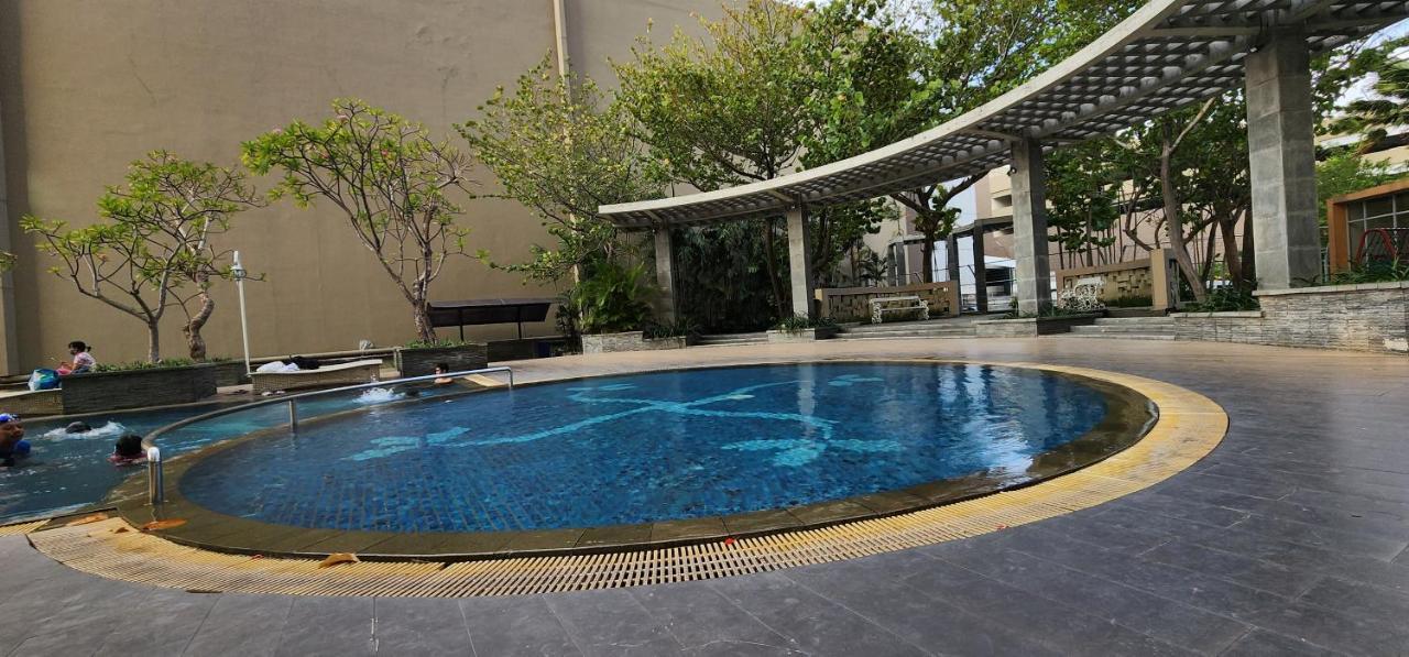 Apartemen Solo Paragon By Cariapartemen-Id Bonorejo Eksteriør bilde